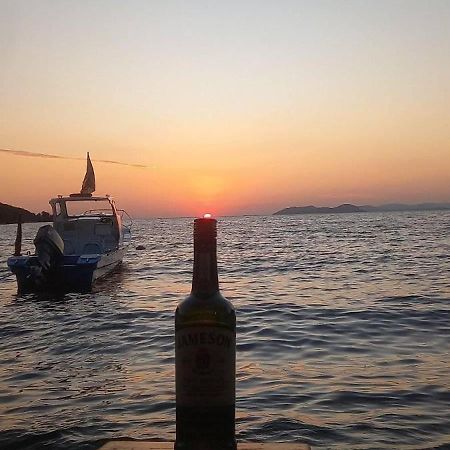 Ches Bay Resort Nangina Екстериор снимка