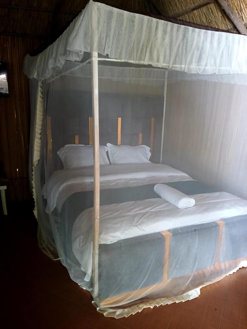 Ches Bay Resort Nangina Екстериор снимка