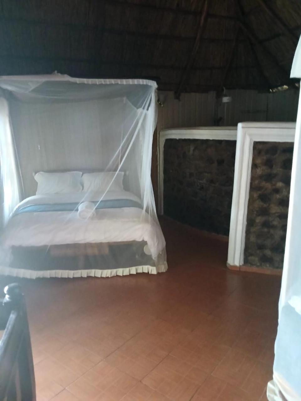 Ches Bay Resort Nangina Екстериор снимка