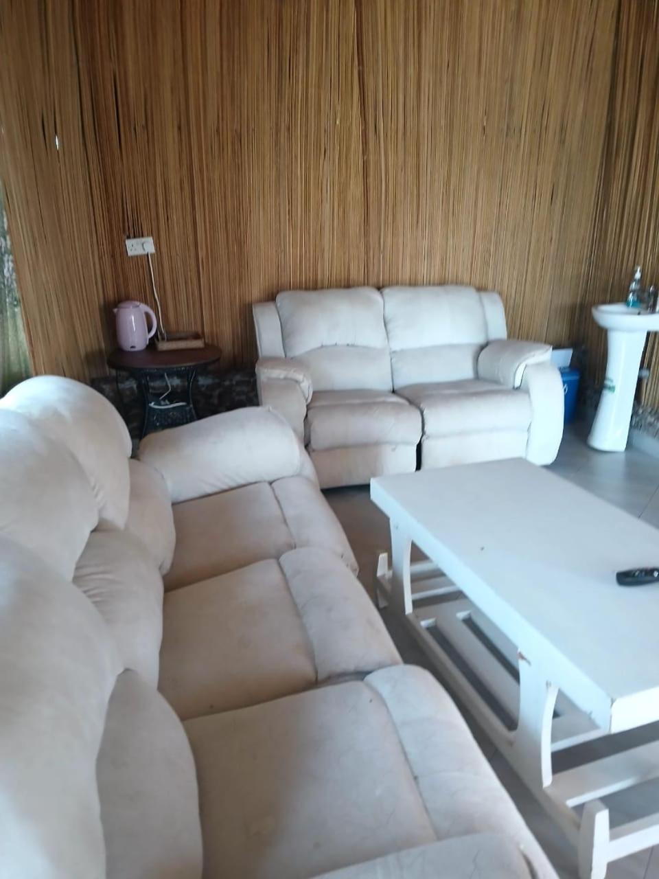 Ches Bay Resort Nangina Екстериор снимка